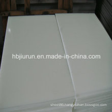 UV-Resistant PP Plastic Sheet with Competitive Price